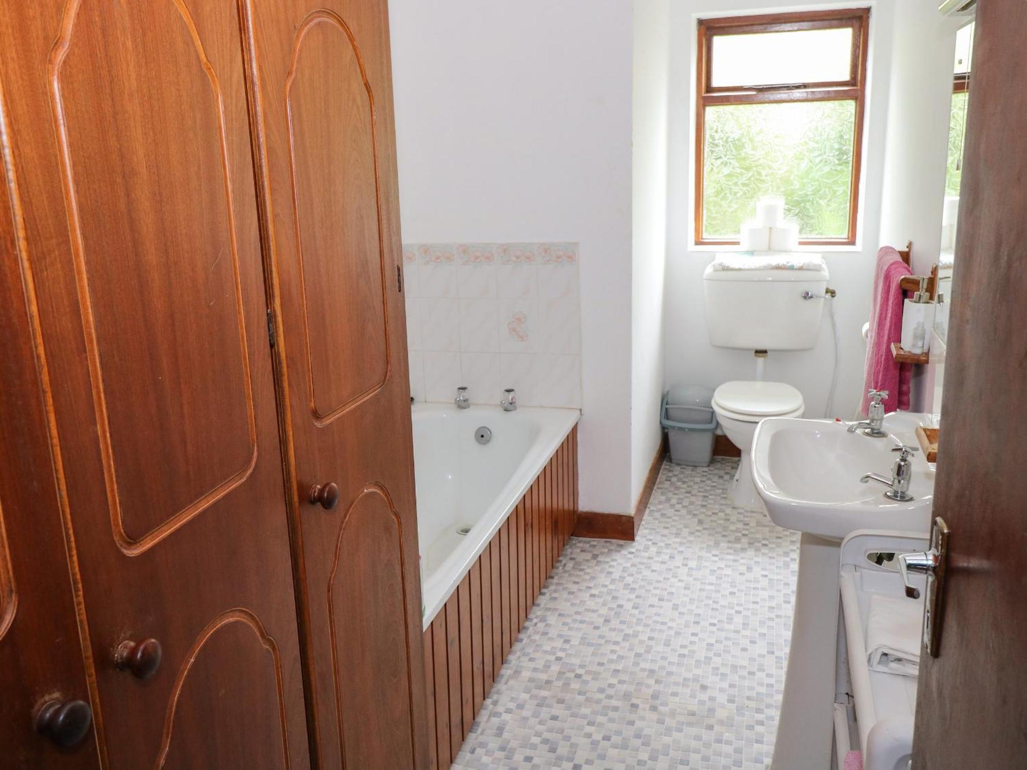 Hideaway Villa Ballinrobe Exterior photo