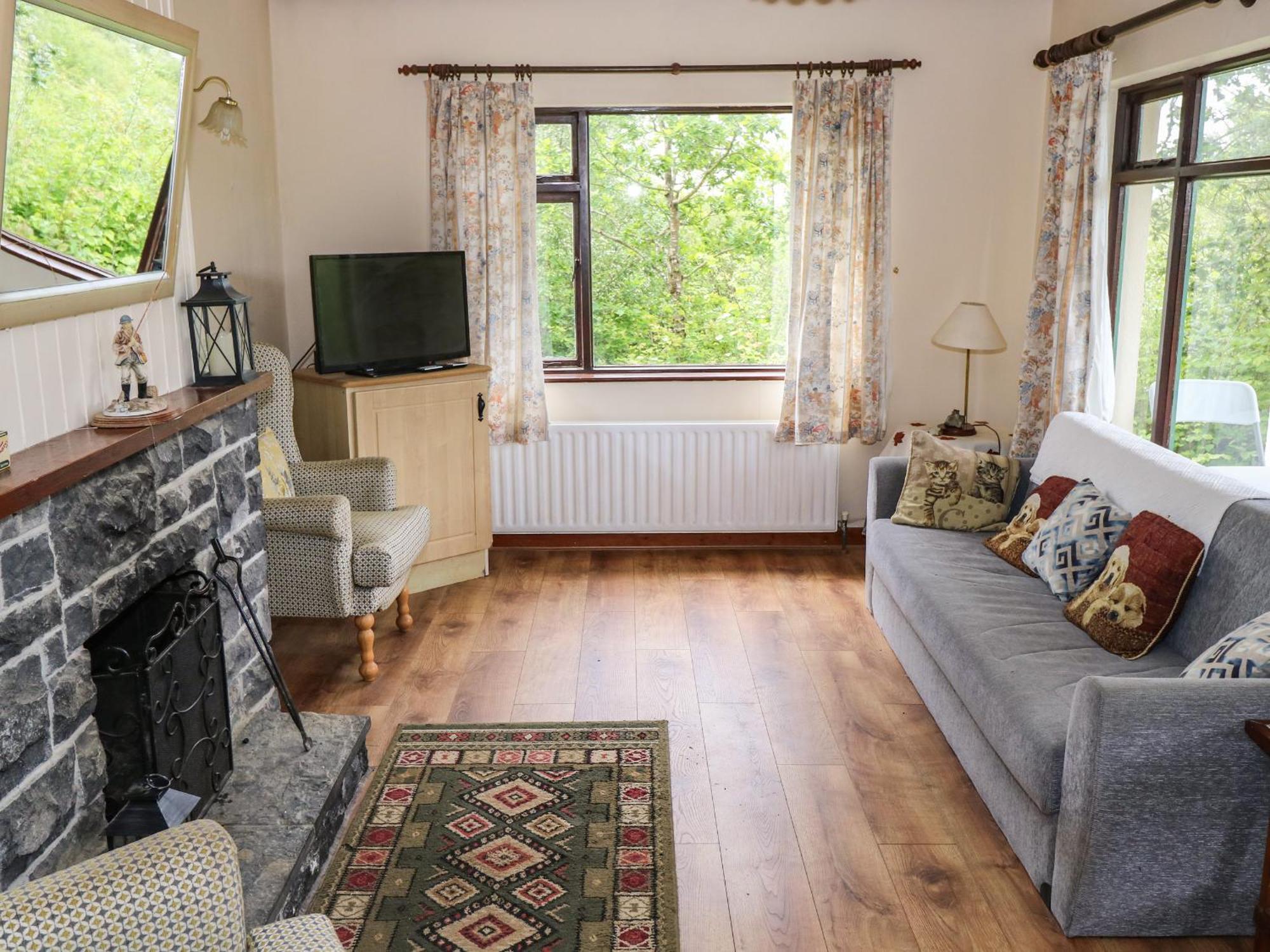 Hideaway Villa Ballinrobe Exterior photo